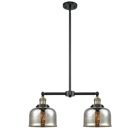 Innovations Lighting-209 Large Bell-Full Product Image