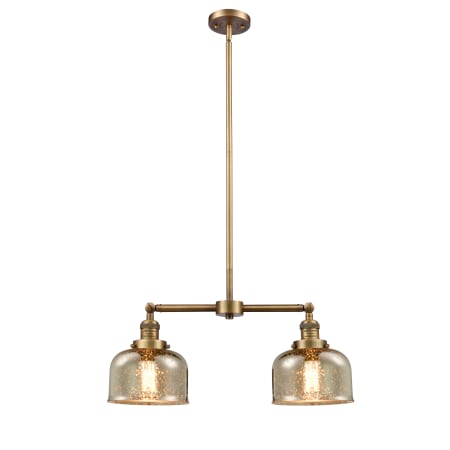 Innovations Lighting-209 Large Bell-Full Product Image