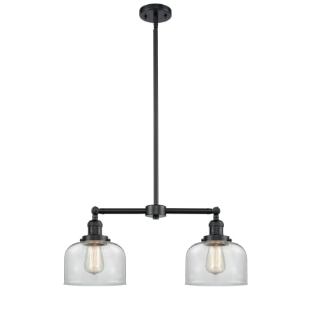 Innovations Lighting-209 Large Bell-Full Product Image