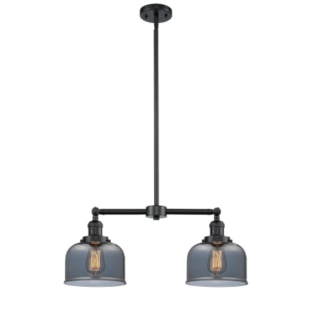 Innovations Lighting-209 Large Bell-Full Product Image