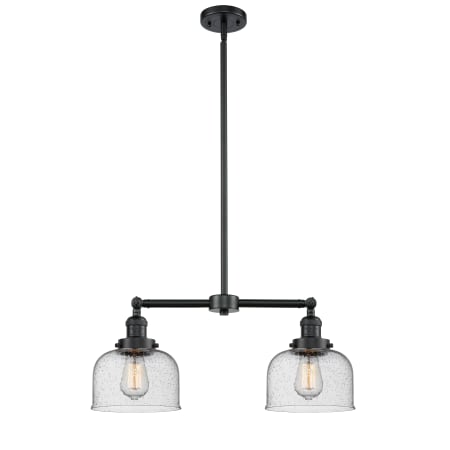 Innovations Lighting-209 Large Bell-Full Product Image