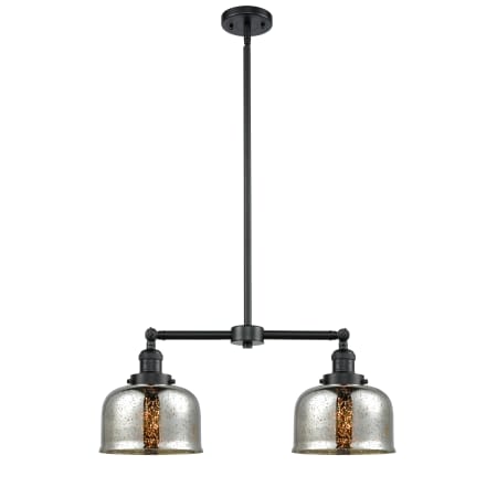 Innovations Lighting-209 Large Bell-Full Product Image