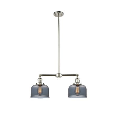 Innovations Lighting-209 Large Bell-Full Product Image