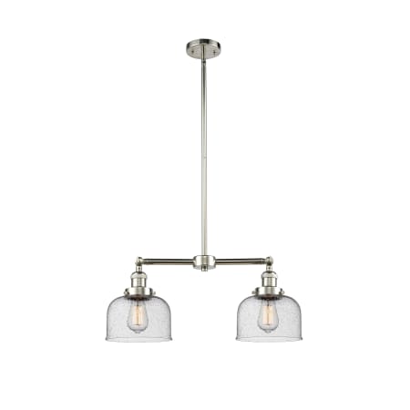 Innovations Lighting-209 Large Bell-Full Product Image