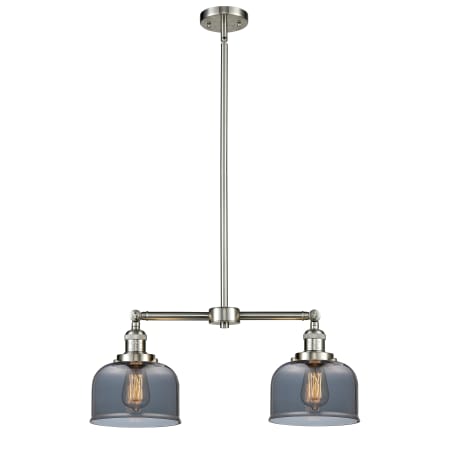 Innovations Lighting-209 Large Bell-Full Product Image