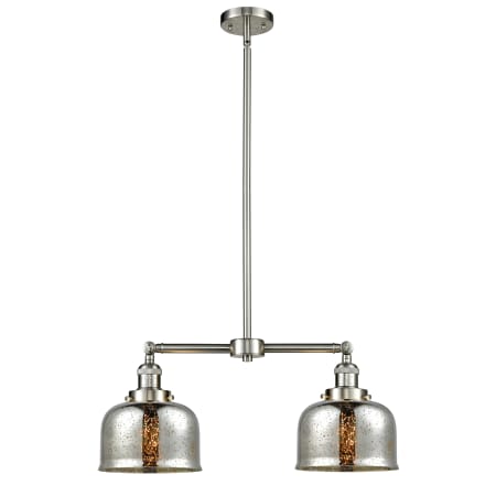 Innovations Lighting-209 Large Bell-Full Product Image