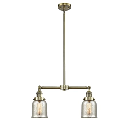 Innovations Lighting-209 Small Bell-Full Product Image