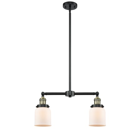 Innovations Lighting-209 Small Bell-Full Product Image