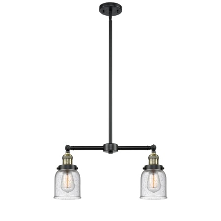 Innovations Lighting-209 Small Bell-Full Product Image