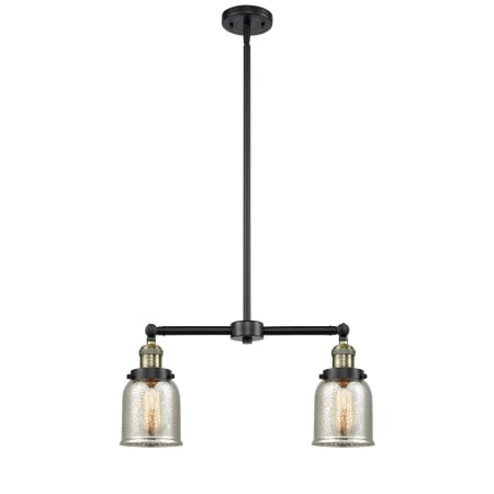 Innovations Lighting-209 Small Bell-Full Product Image