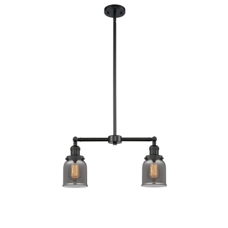 Innovations Lighting-209 Small Bell-Full Product Image