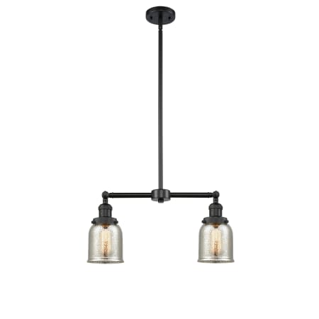 Innovations Lighting-209 Small Bell-Full Product Image