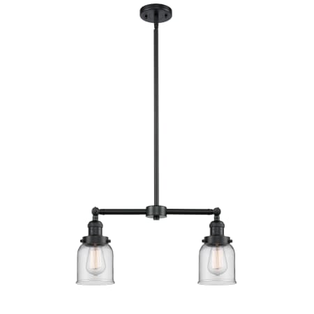 Innovations Lighting-209 Small Bell-Full Product Image