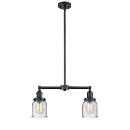 Innovations Lighting-209 Small Bell-Full Product Image