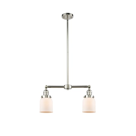 Innovations Lighting-209 Small Bell-Full Product Image