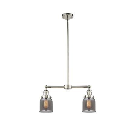 Innovations Lighting-209 Small Bell-Full Product Image