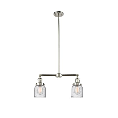 Innovations Lighting-209 Small Bell-Full Product Image