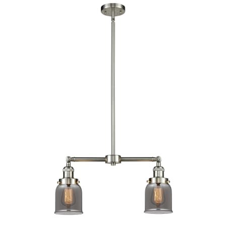 Innovations Lighting-209 Small Bell-Full Product Image