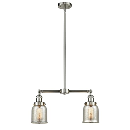 Innovations Lighting-209 Small Bell-Full Product Image