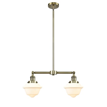 Innovations Lighting-209 Small Oxford-Full Product Image