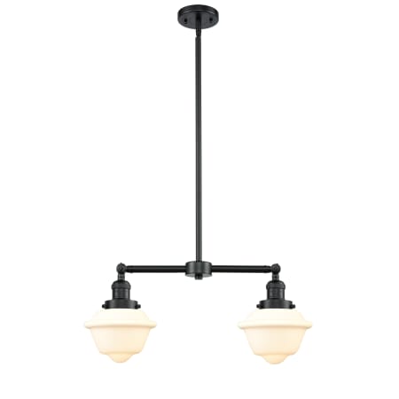 Innovations Lighting-209 Small Oxford-Full Product Image