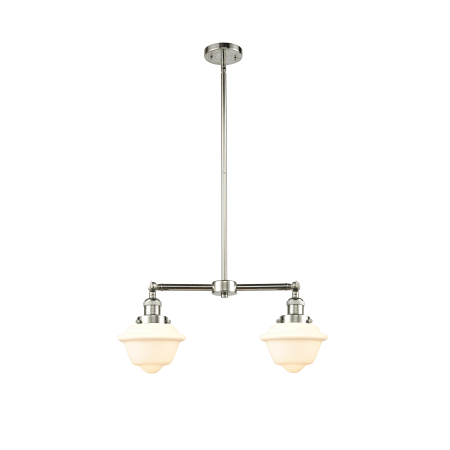 Innovations Lighting-209 Small Oxford-Full Product Image