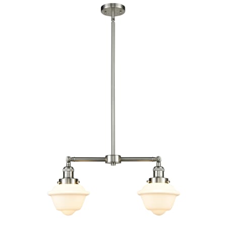 Innovations Lighting-209 Small Oxford-Full Product Image