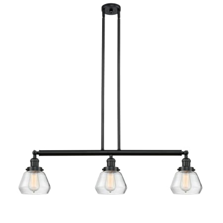 Innovations Lighting-213-S Fulton-Full Product Image