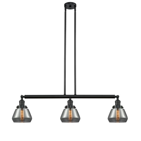 Innovations Lighting-213-S Fulton-Full Product Image