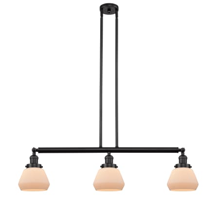 Innovations Lighting-213-S Fulton-Full Product Image