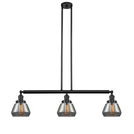 Innovations Lighting-213-S Fulton-Full Product Image