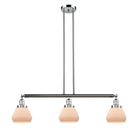 Innovations Lighting-213-S Fulton-Full Product Image