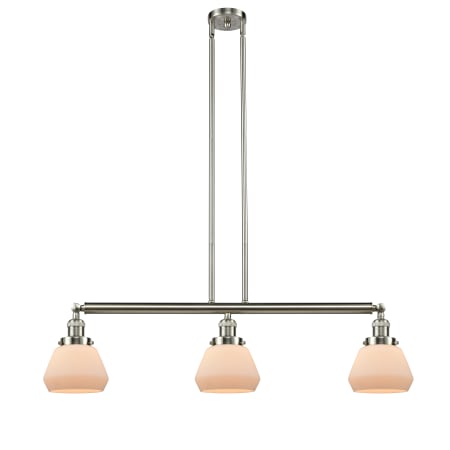 Innovations Lighting-213-S Fulton-Full Product Image