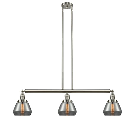 Innovations Lighting-213-S Fulton-Full Product Image