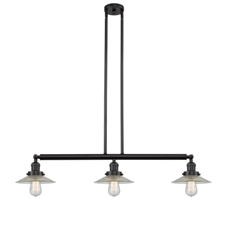 Innovations Lighting-213-S Halophane-Full Product Image