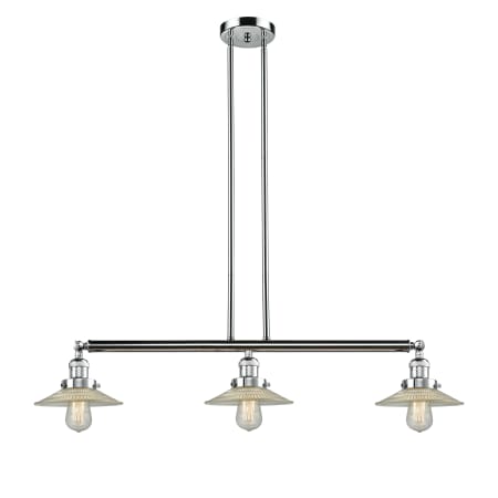 Innovations Lighting-213-S Halophane-Full Product Image