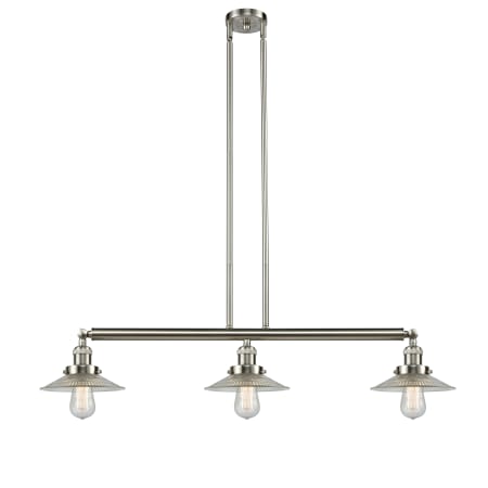 Innovations Lighting-213-S Halophane-Full Product Image