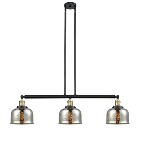 Innovations Lighting-213-S Large Bell-Full Product Image