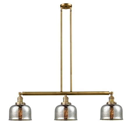 Innovations Lighting-213-S Large Bell-Full Product Image