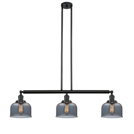 Innovations Lighting-213-S Large Bell-Full Product Image