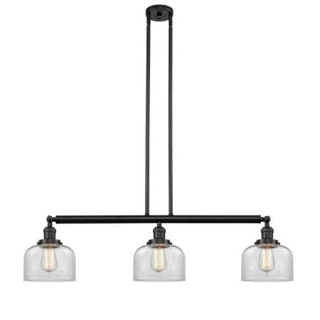 Innovations Lighting-213-S Large Bell-Full Product Image