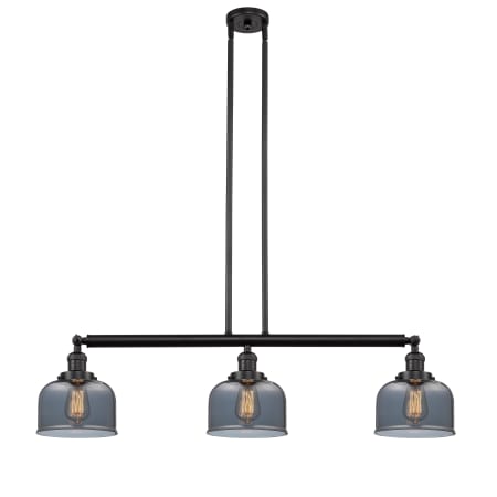 Innovations Lighting-213-S Large Bell-Full Product Image