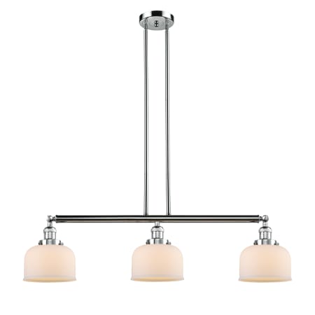 Innovations Lighting-213-S Large Bell-Full Product Image