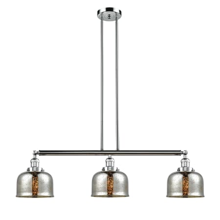 Innovations Lighting-213-S Large Bell-Full Product Image