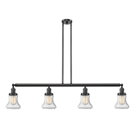 Innovations Lighting-214-S Bellmont-Full Product Image