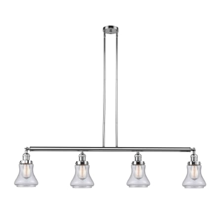 Innovations Lighting-214-S Bellmont-Full Product Image