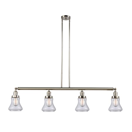 Innovations Lighting-214-S Bellmont-Full Product Image