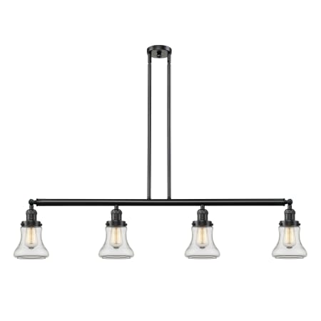 Innovations Lighting-214-S Bellmont-Full Product Image