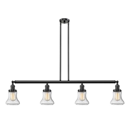 Innovations Lighting-214-S Bellmont-Full Product Image