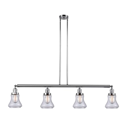 Innovations Lighting-214-S Bellmont-Full Product Image